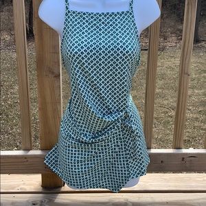 Banana Republic Tank